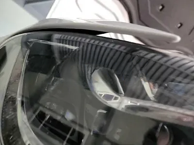 2014 Audi A6 NONE VIN: