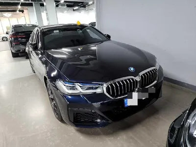 2022 BMW 530 WBA51AG03NCK51239 VIN:WBA51AG03NCK51239