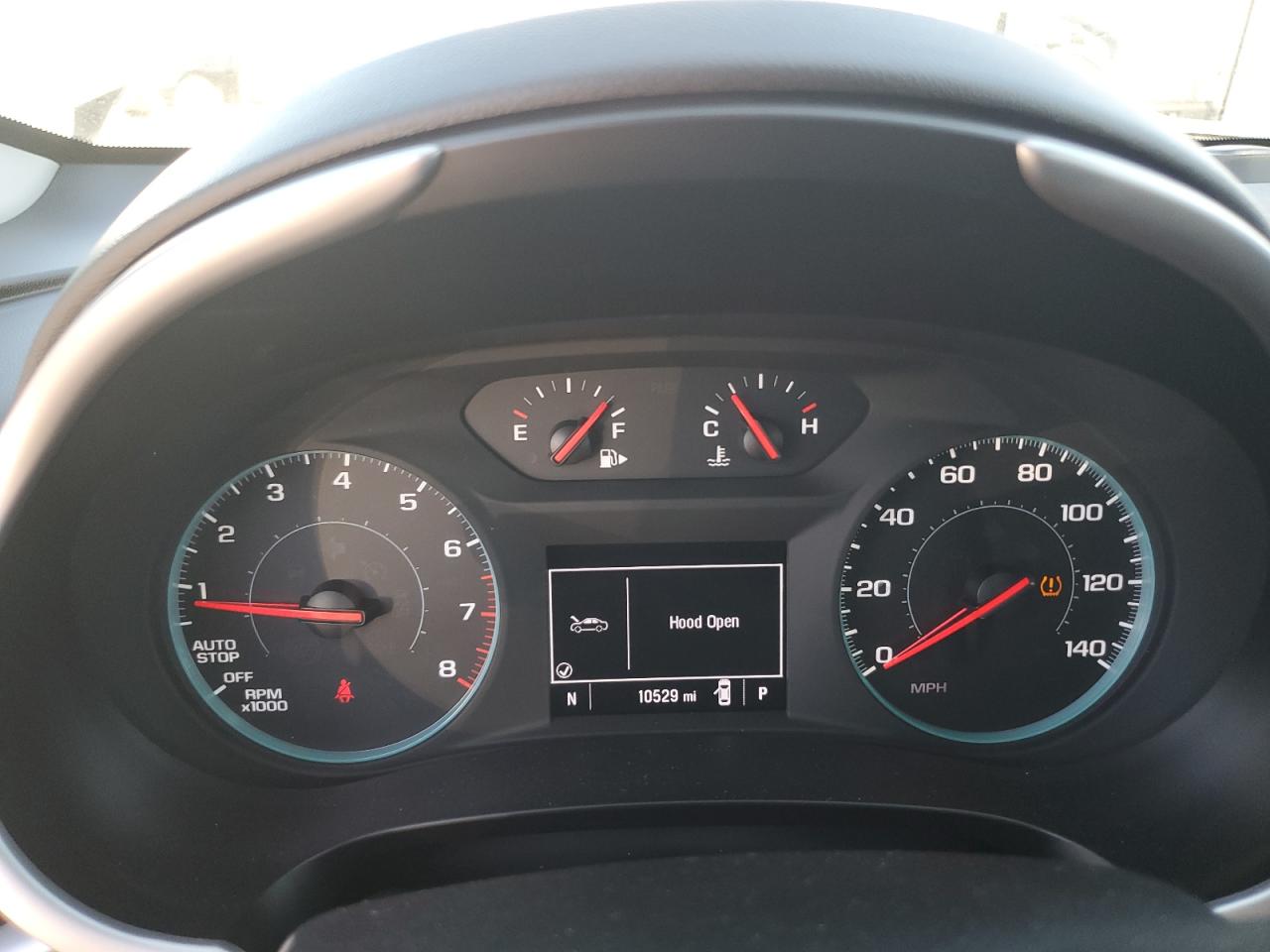 2023 CHEVROLET MALIBU LT VIN:1G1ZD5STXPF197002