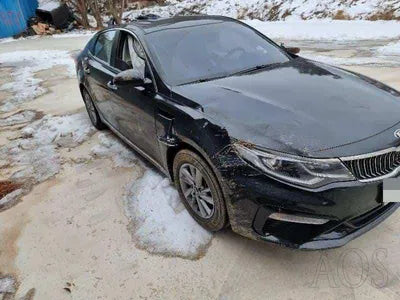 2018 Kia K5 VIN: