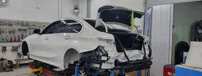 2022 BMW 320 WBA5X5109NFM59655 VIN:WBA5X5109NFM59655