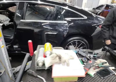 2023 Mercedes-Benz S 450 W1KCG2EB7PA024384 VIN:W1KCG2EB7PA024384