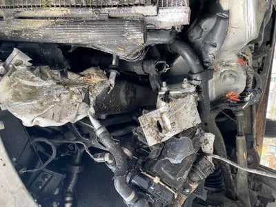 2020 Mercedes-Benz S 560 W1KUG8GB4LA565844 VIN:W1KUG8GB4LA565844