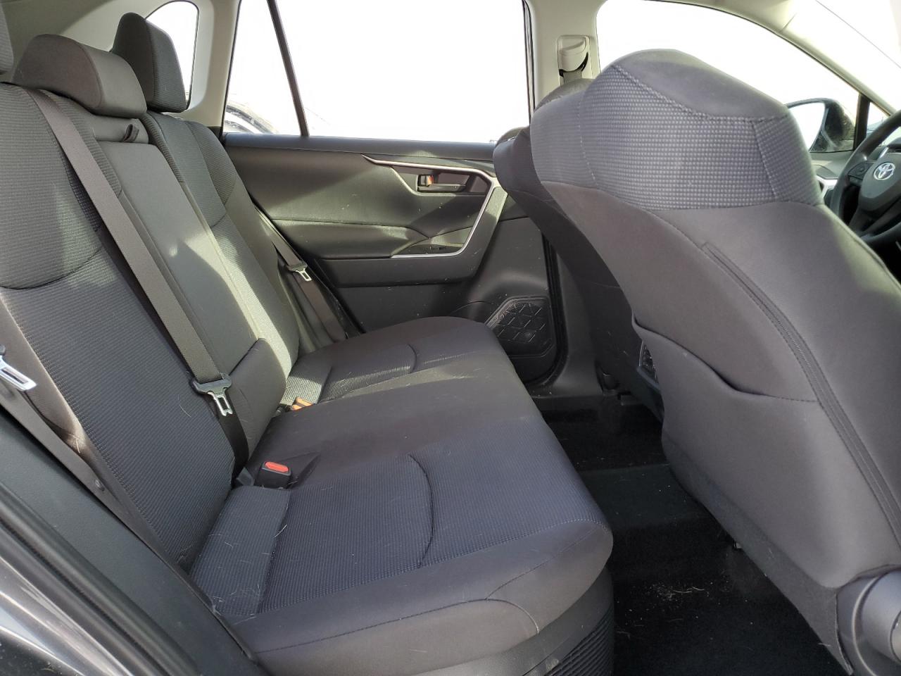 2024 TOYOTA RAV4 LE VIN:JTMMWRFV4RD259376