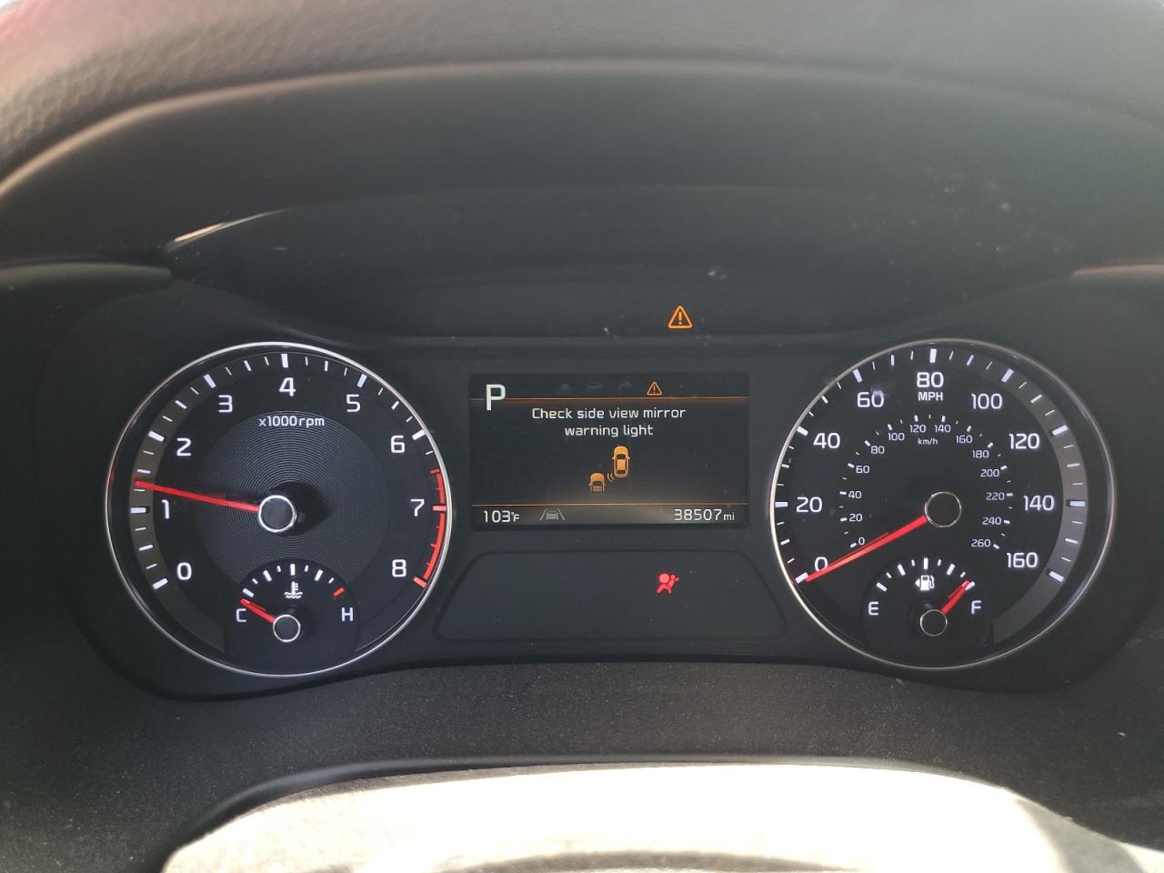 2023 KIA FORTE GT LINE VIN:3KPF54ADXPE581626