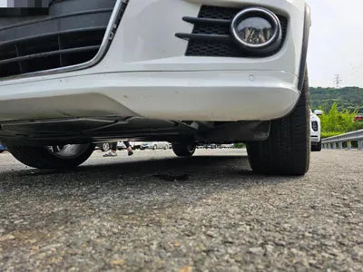 2015 Volkswagen Tiguan VIN: