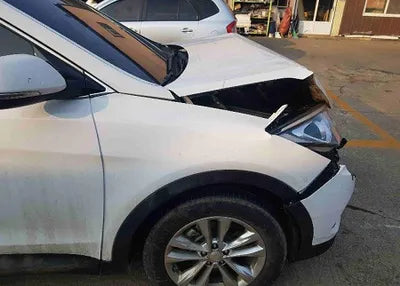 2018 Hyundai Santa FE KMHSW81UBJU834628 VIN:KMHSW81UBJU834628