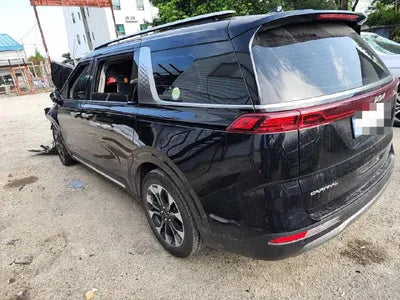 2023 Kia Carnival VIN: