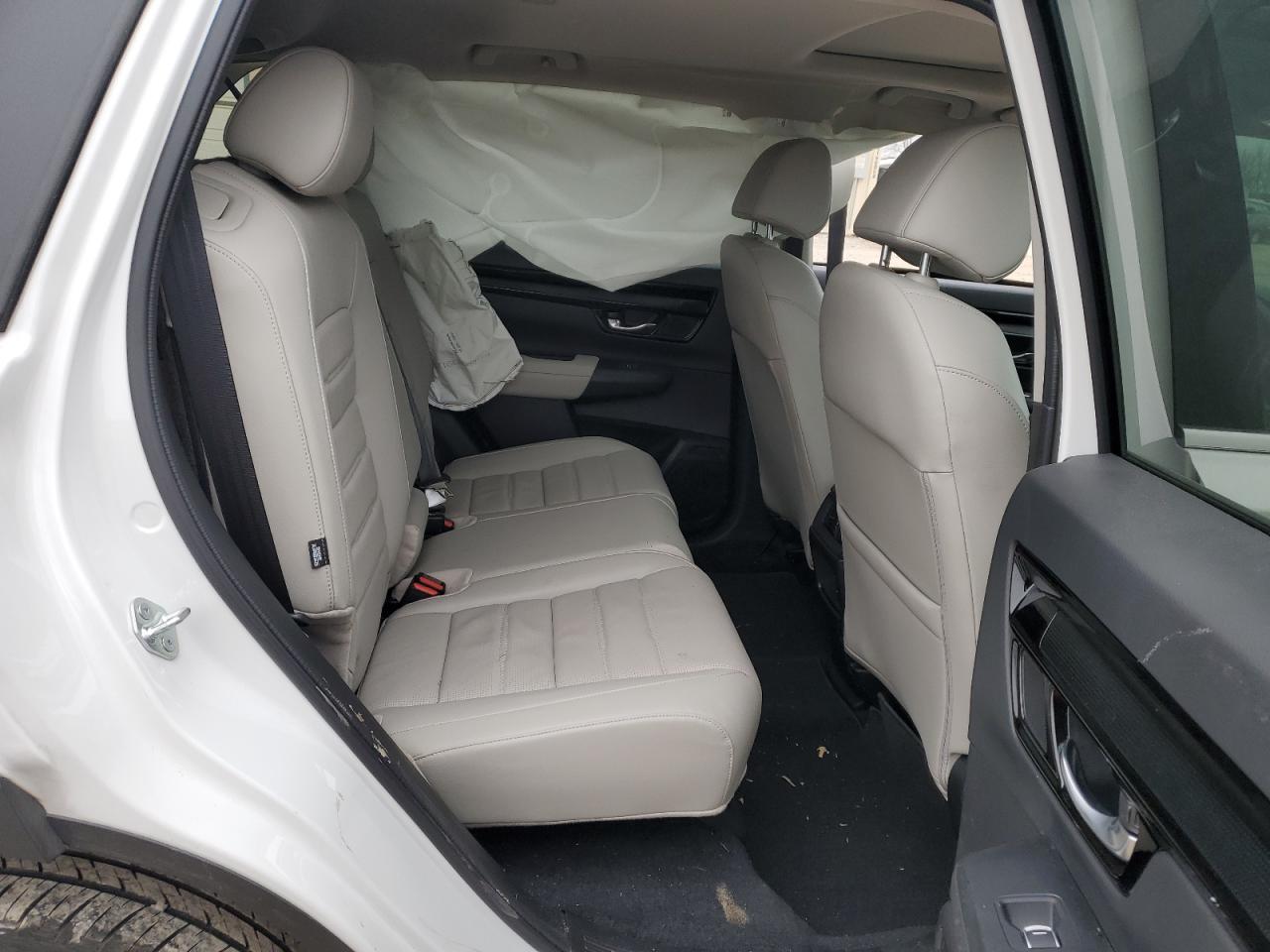 2024 HONDA CR-V EXL VIN:5J6RS4H78RL012607