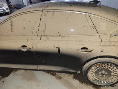 2022 Genesis G80 VIN: