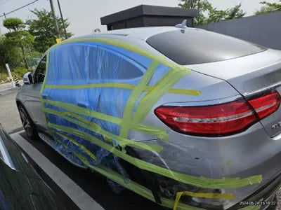 2018 Mercedes-Benz GLE 350 VIN: