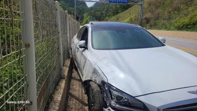 2017 Genesis G80 KMHGM41DDHU225183 VIN:KMHGM41DDHU225183