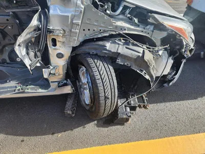 2016 Toyota Prius VIN: