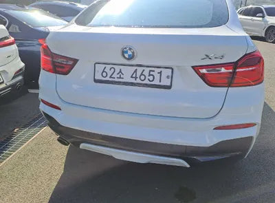 2017 BMW 420 WBAXX1106H0W14106 VIN:WBAXX1106H0W14106