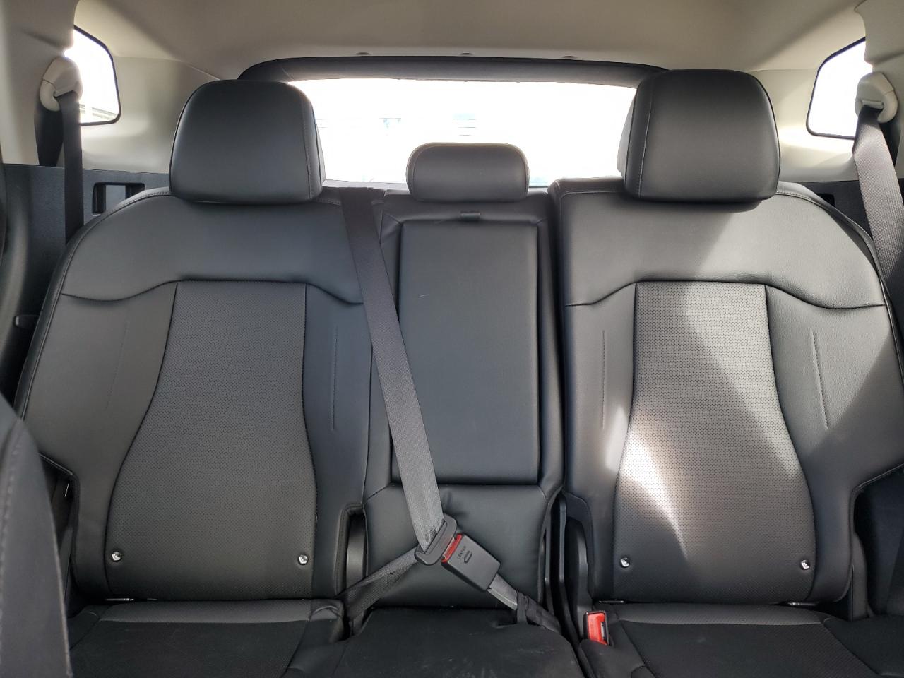 2023 KIA SPORTAGE EX VIN:5XYK3CAF3PG011485