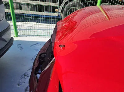 2018 BMW 430 WBA4W3104JAA47995 VIN:WBA4W3104JAA47995