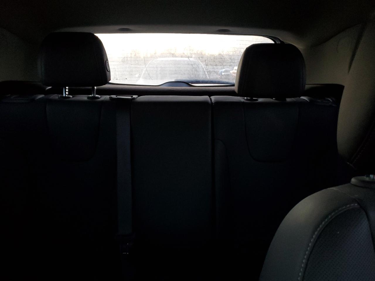 2024 BUICK ENCORE GX SPORT TOURING VIN:KL4AMDSL3RB201457