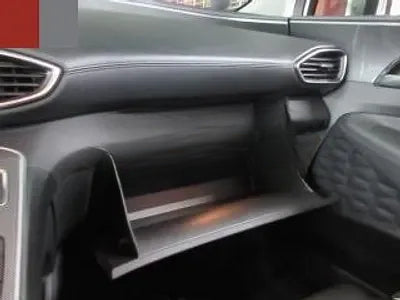 2021 Hyundai Santa FE NONE VIN: