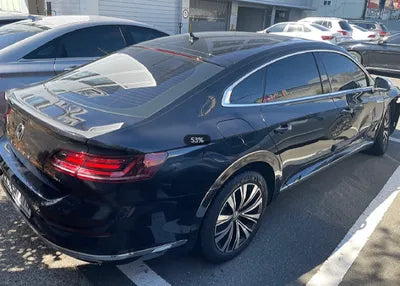 2019 Volkswagen Arteon WVWZZZ3HZKE016071 VIN:WVWZZZ3HZKE016071