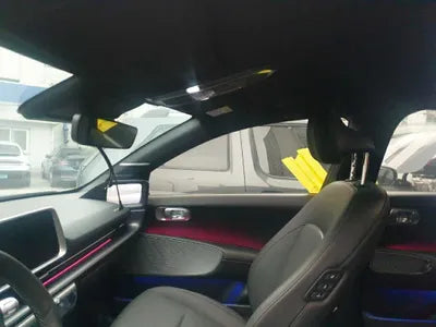 2023 Hyundai Ioniq KMHM541CPPA042080 VIN:KMHM541CPPA042080