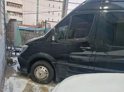 2018 Mercedes-Benz Sprinter WDB906657JP562006 VIN:WDB906657JP562006