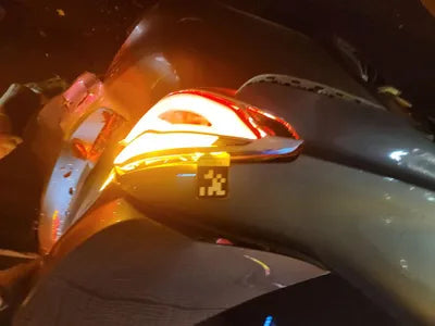 2017 BMW 530 WBAJD3107JG970118 VIN:WBAJD3107JG970118