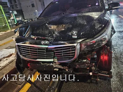 2017 Kia Carnival KNAME81ABHS331858 VIN:KNAME81ABHS331858