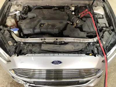 2015 Ford Mondeo WF0DXXWPCFFK09977 VIN:WF0DXXWPCFFK09977