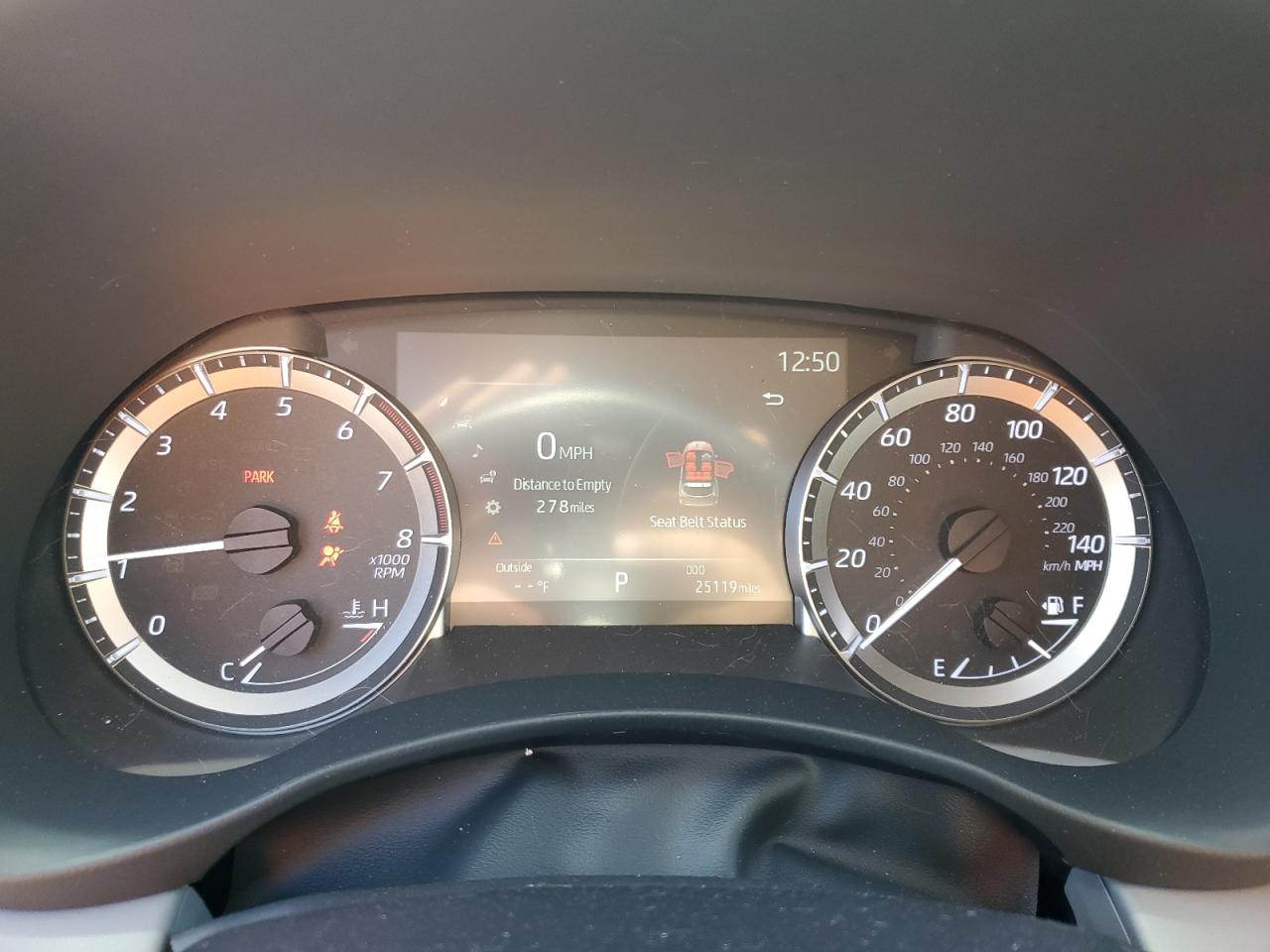 2023 TOYOTA HIGHLANDER L VIN:5TDKDRAH3PS028274