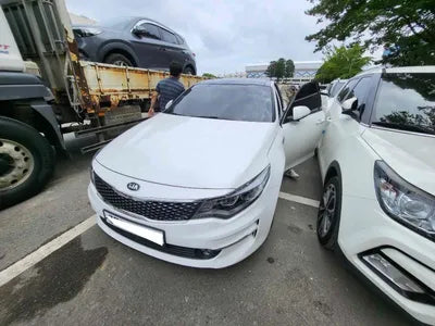 2018 Kia K5 KNAGS411BJA241852 VIN:KNAGS411BJA241852