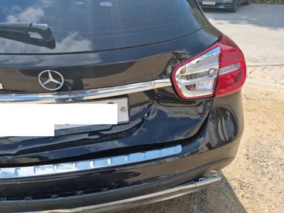 2017 Mercedes-Benz GLA 200 WDCTG0JB3HJ292302 VIN:WDCTG0JB3HJ292302