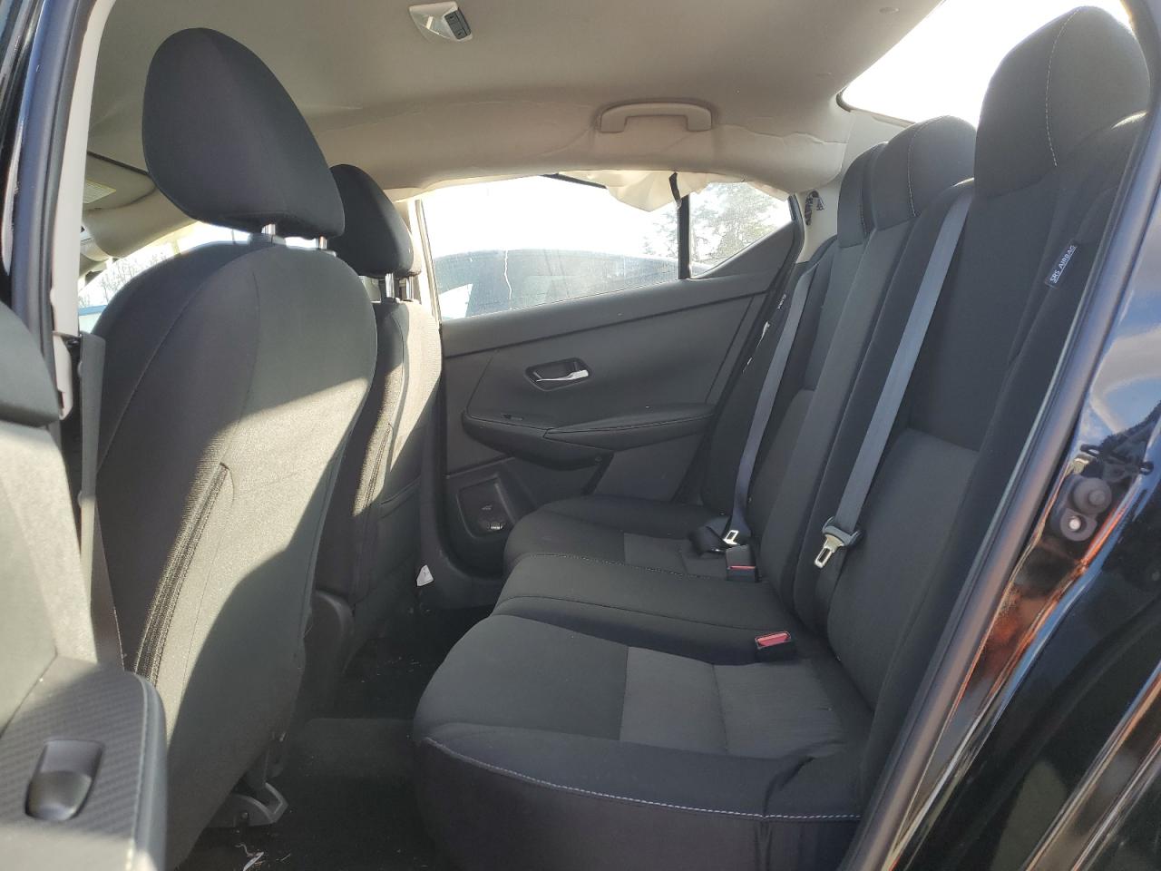 2023 NISSAN SENTRA SV VIN:3N1AB8CV3PY304799