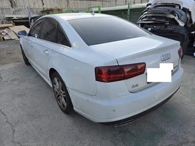 2016 Audi A6 WAUZZZ4G4GN048748 VIN:WAUZZZ4G4GN048748
