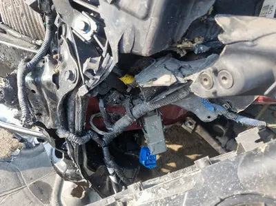 2016 Hyundai Tucson KMHJ381ADGU205629 VIN:KMHJ381ADGU205629