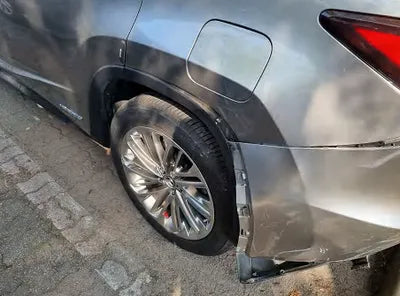 2020 Lexus RX 450 JTJBGMCA0L2061659 VIN:JTJBGMCA0L2061659