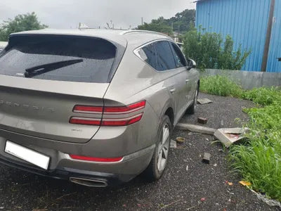 2020 Genesis GV80 KMTHA81BDLU012798 VIN:KMTHA81BDLU012798