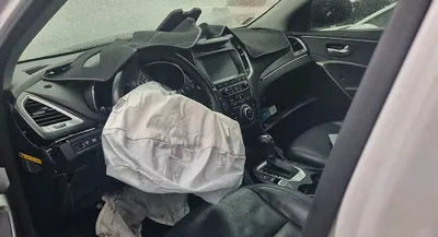 2016 Hyundai Santa FE KMHSW81UBGU666839 VIN:KMHSW81UBGU666839