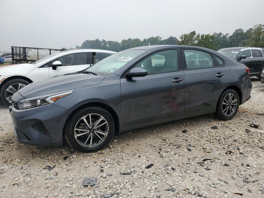 2022 KIA FORTE FE VIN:3KPF24AD6NE458508