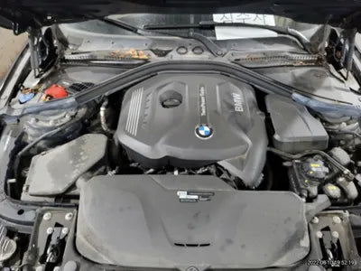 2018 BMW 420 WBA4H3106JBM44609 VIN:WBA4H3106JBM44609