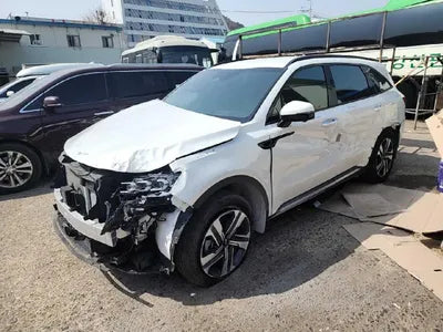 2021 Kia Sorento VIN: