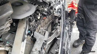 2021 Mercedes-Benz S 350 W1K6F3AB5MA018560 VIN:W1K6F3AB5MA018560