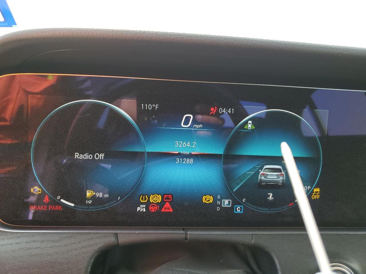 2022 MERCEDES-BENZ E 350 VIN:W1KZF8DB6NB091678