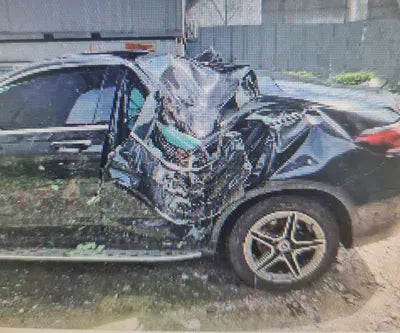 2021 Mercedes-Benz GLC 300 W1N0J5DB2MF886470 VIN:W1N0J5DB2MF886470