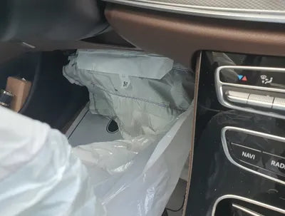 2018 Mercedes-Benz E 300 VIN: