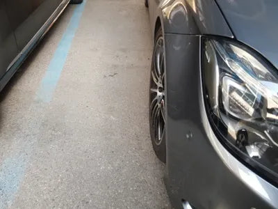 2017 Mercedes-Benz CLS 400 WDDLJ6FB9HA203700 VIN:WDDLJ6FB9HA203700