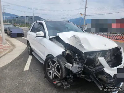 2016 Mercedes-Benz GLE 350 368KMWDCDA2EB1GA7 VIN:368KMWDCDA2EB1GA7