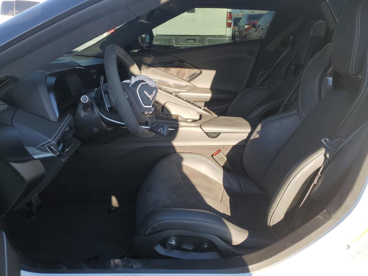 2024 CHEVROLET CORVETTE STINGRAY 3LT VIN:1G1YC3D4XR5112810