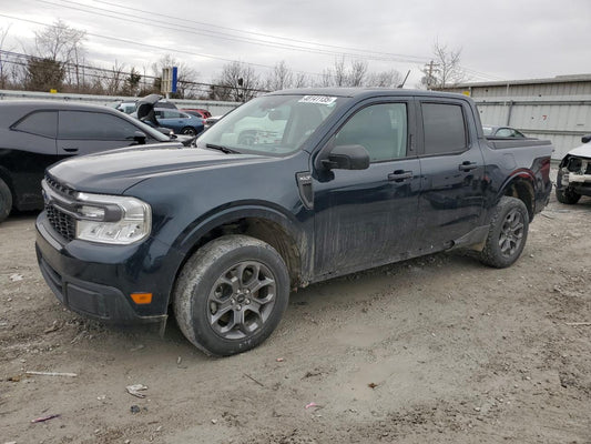 2022 FORD MAVERICK XL VIN:3FTTW8E34NRA62022