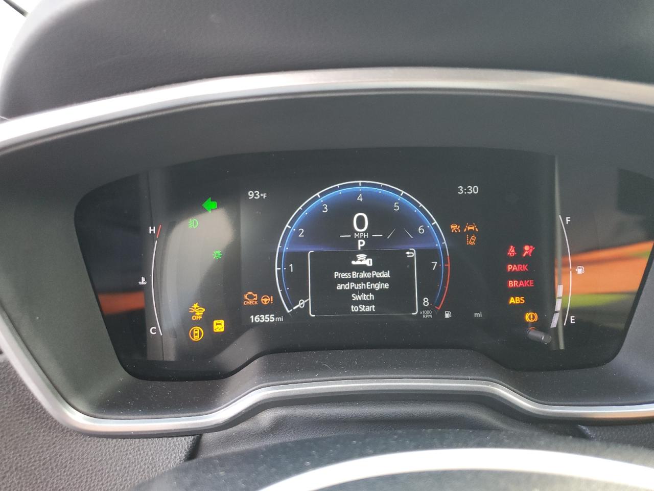 2024 TOYOTA COROLLA CROSS XLE VIN:7MUEAABG7RV081372