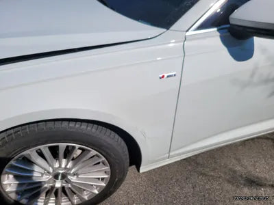 2021 Audi A6 WAUZZZF22MN011162 VIN:WAUZZZF22MN011162